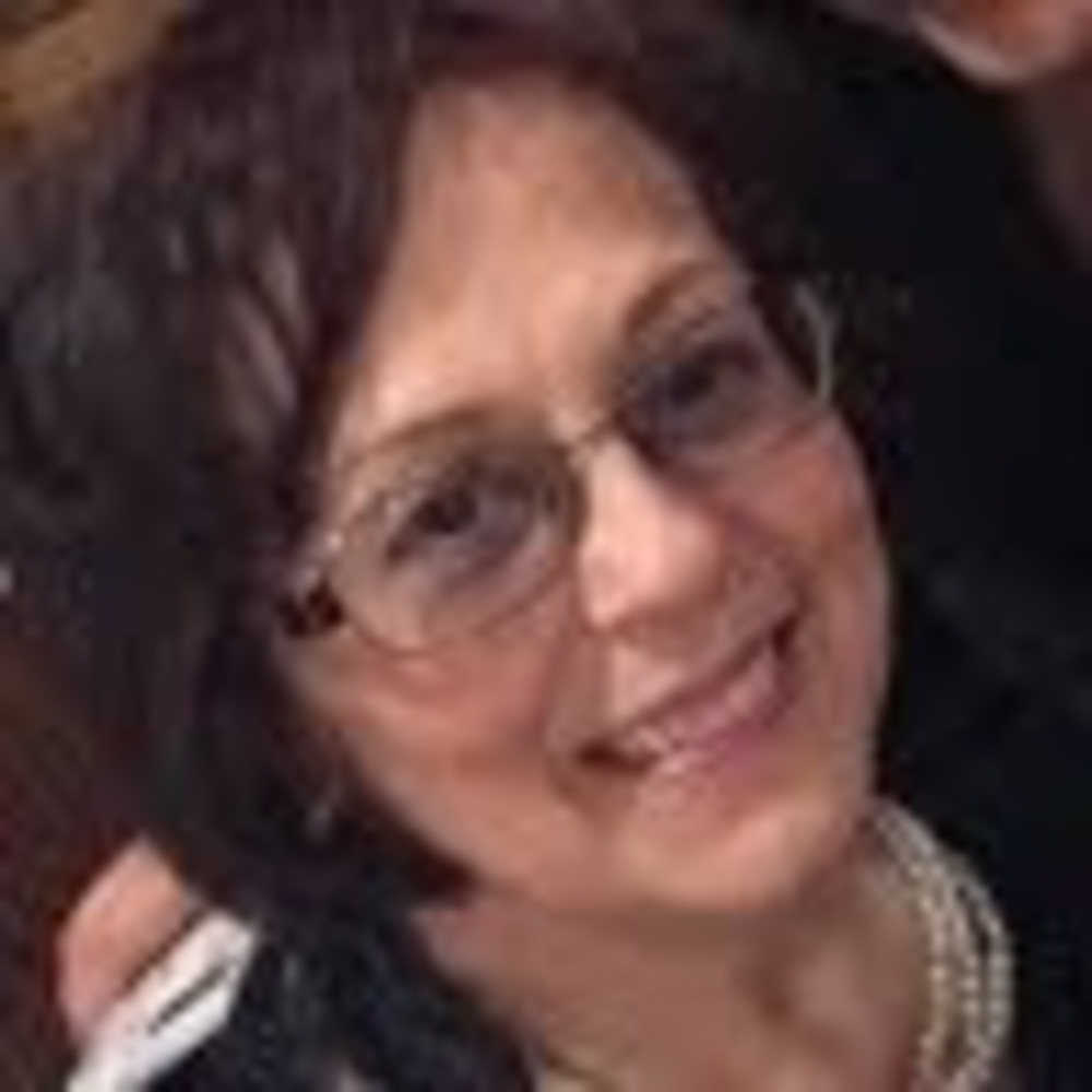 Meet your Posher, Maria